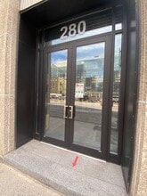 280 Albert St, Ottawa, ON for lease Building Photo- Image 1 of 6