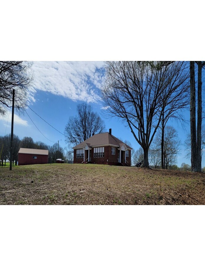 3501 Highway 417, Woodruff, SC 29388