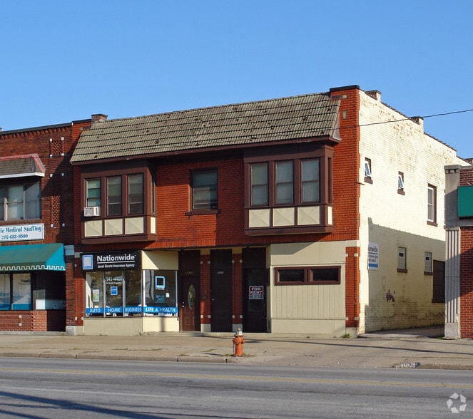 15705-15709 Lorain Ave, Cleveland, OH for sale - Primary Photo - Image 1 of 24