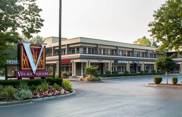 16150 NE 85th St, Redmond, WA for lease - Building Photo - Image 1 of 10