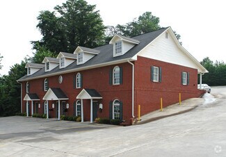 More details for 913 N Tennessee St, Cartersville, GA - Office for Lease