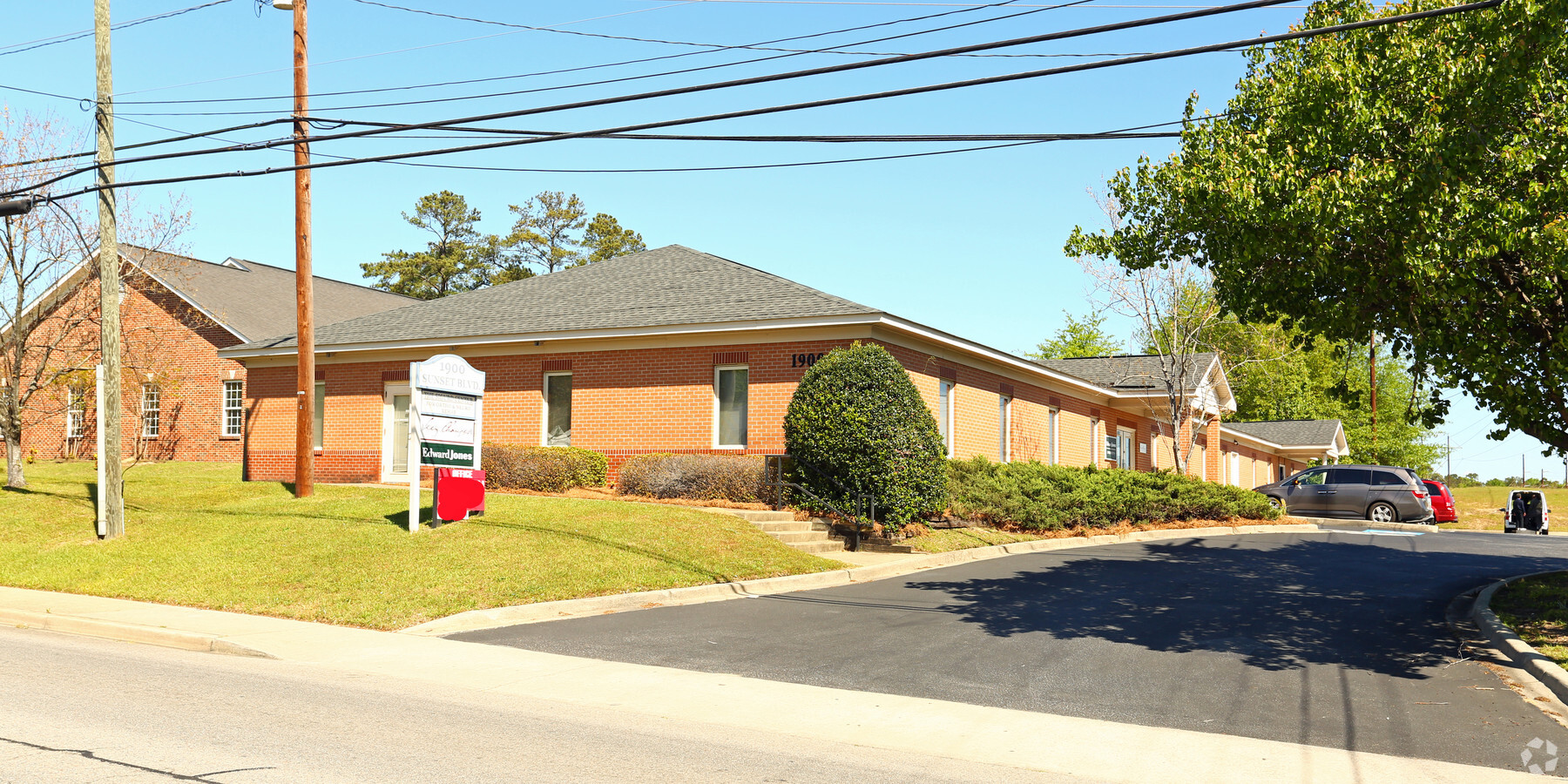 1900 Sunset Blvd, West Columbia, SC 29169 | LoopNet