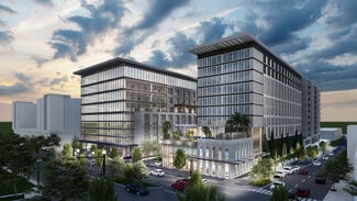 More details for 1001 University Dr, Fort Worth, TX - Office for Lease