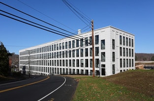 Loom City Lofts Office Space - Commercial Real Estate