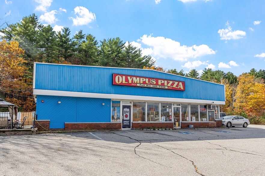 42 Allenstown Rd, Pembroke, NH for sale - Building Photo - Image 3 of 39