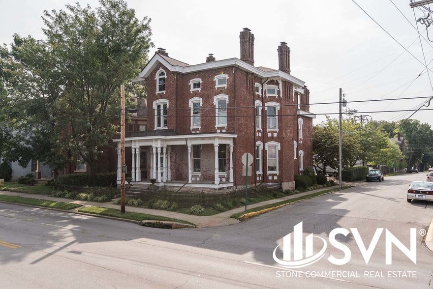 432 South Broadway, Lexington, KY for sale - Other - Image 1 of 1