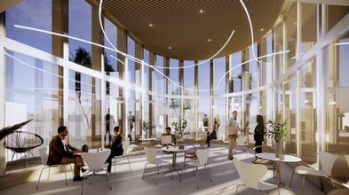 190 Ter Avenue De Clichy, Paris for lease Interior Photo- Image 2 of 4