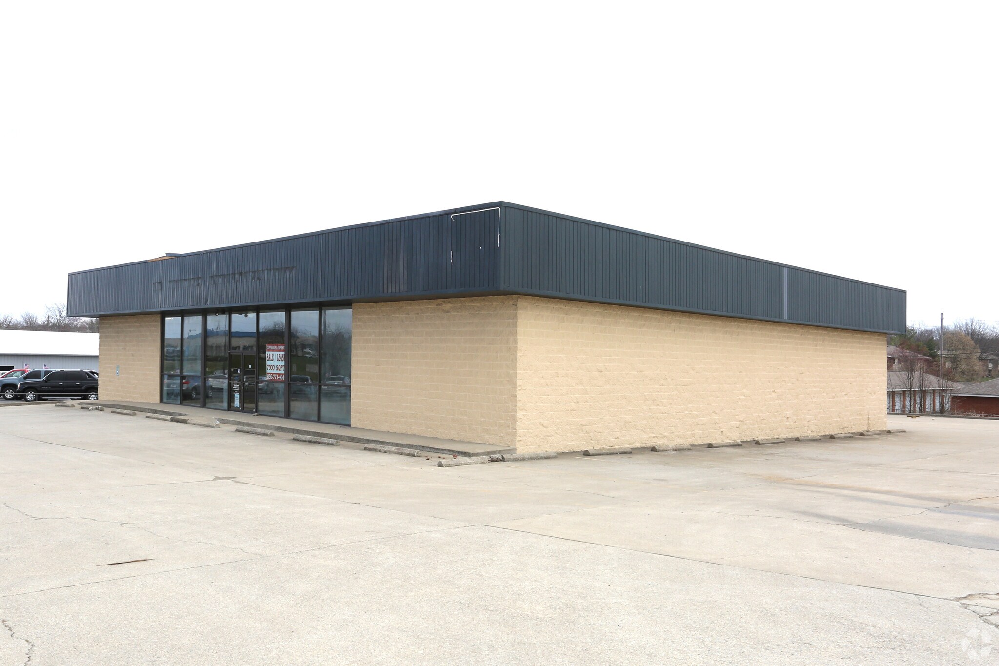 1600 Winchester Byp, Winchester, KY for sale Primary Photo- Image 1 of 1