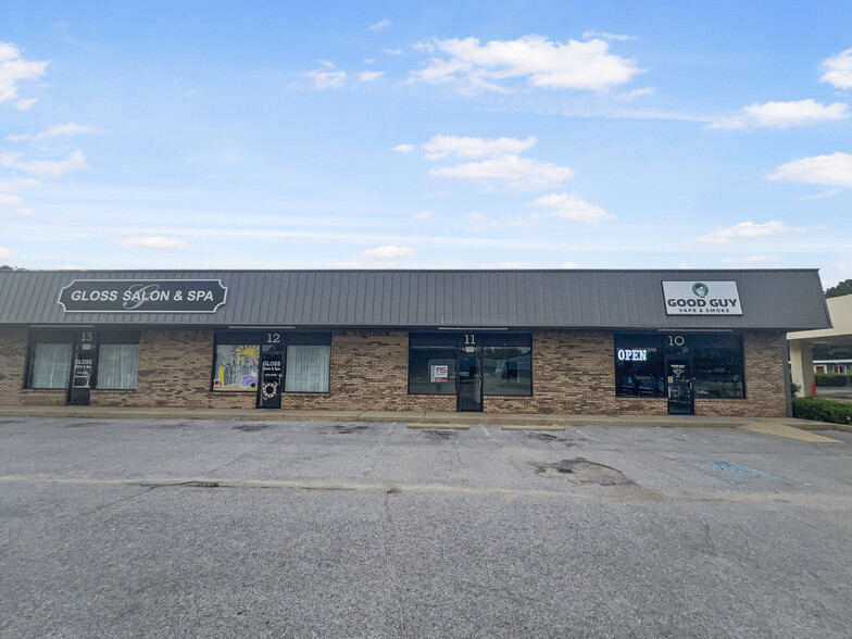 3120 Mcfarland Blvd, Northport, AL for lease - Building Photo - Image 2 of 2