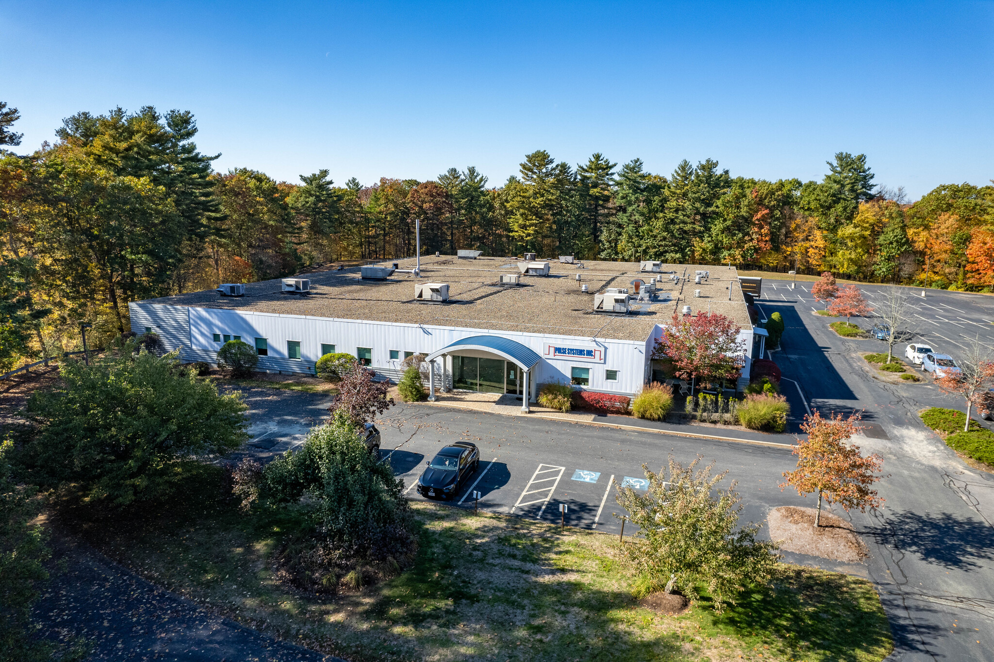 100 Energy Dr, Canton, MA for sale Building Photo- Image 1 of 1