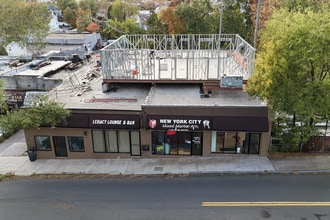 2100 Clove Rd, Staten Island, NY for lease Interior Photo- Image 1 of 24