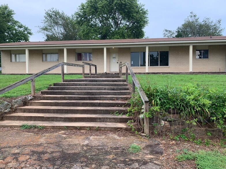 931 Highway 5, Rose Bud, AR 72137