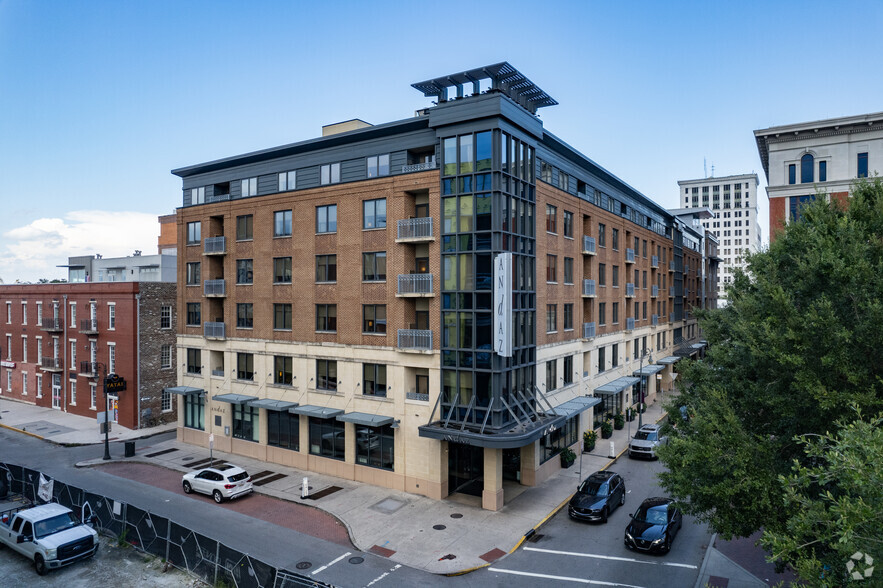 14 Barnard St, Savannah, GA for sale - Primary Photo - Image 1 of 1