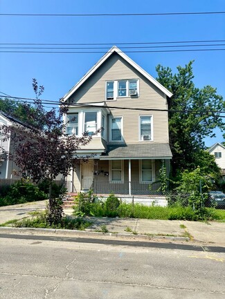 More details for 4 Button St, New Haven, CT - Multifamily for Sale