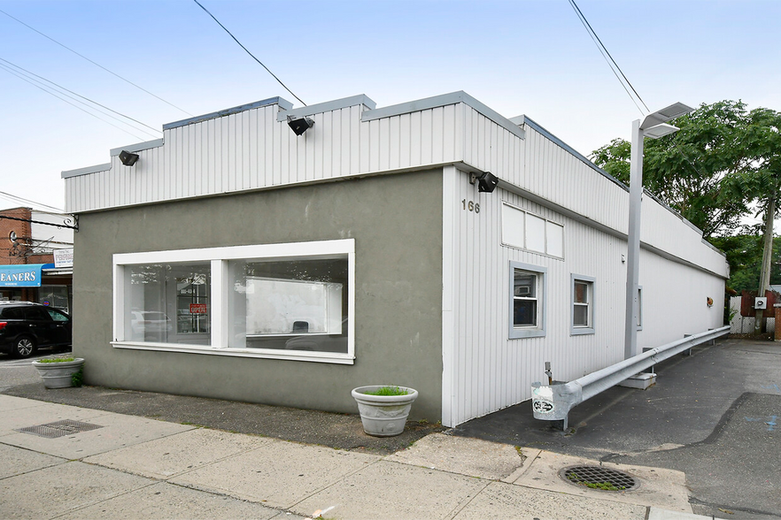 166 Shore Rd, Port Washington, NY for lease - Building Photo - Image 3 of 28