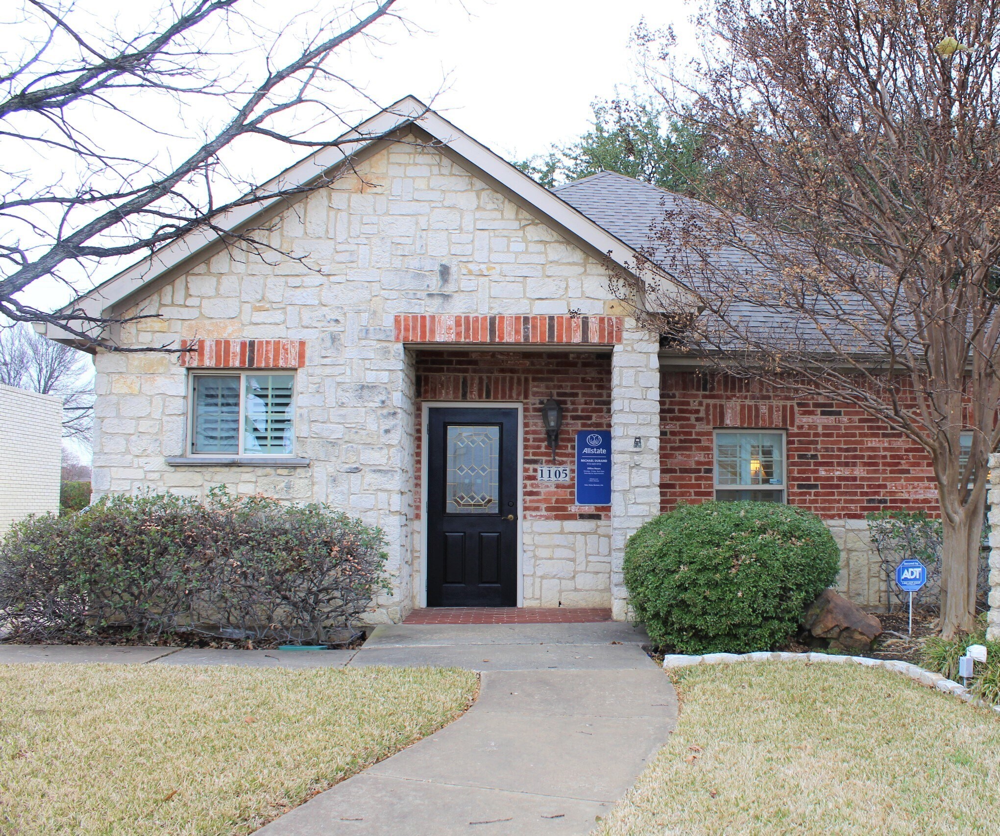 1105 Hampshire Ln, Richardson, TX for sale Primary Photo- Image 1 of 1