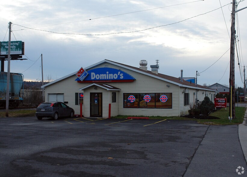 2427 Chenango Rd, Deerfield, NY for sale - Primary Photo - Image 1 of 1