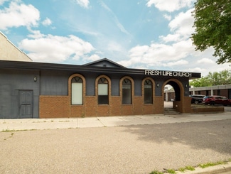 More details for 327 10 St S, Lethbridge, AB - Specialty for Sale