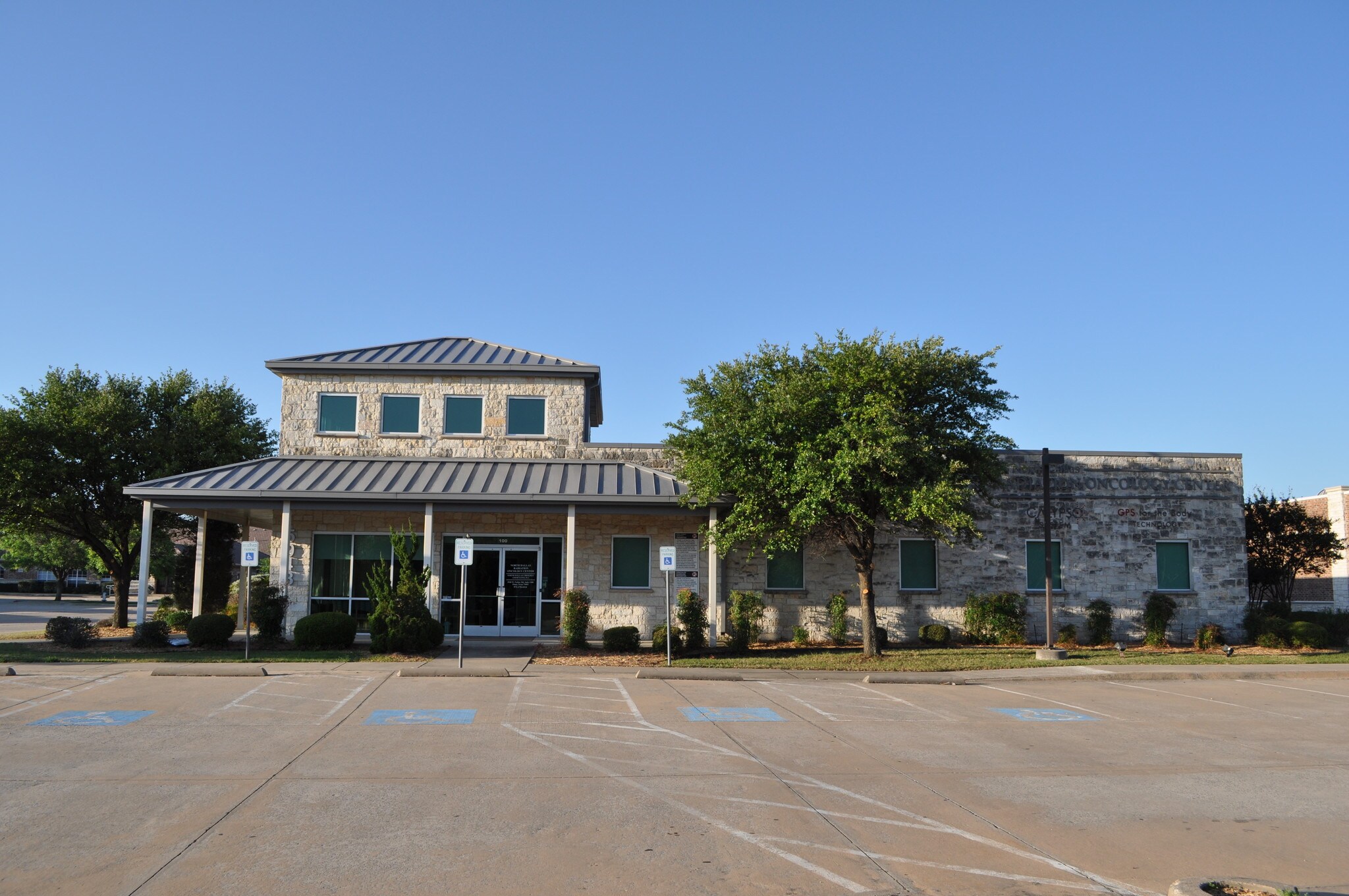 5948 W Parker Rd, Plano, TX for sale Primary Photo- Image 1 of 1