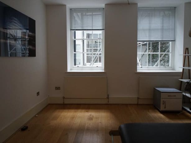 61 Wimpole St, London for sale Interior Photo- Image 1 of 1