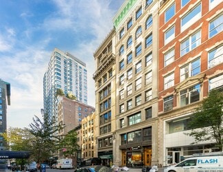 More details for 28 E 22nd St, New York, NY - Retail for Lease