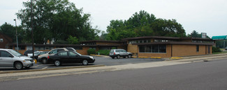 More details for 322 E War Memorial Dr, Peoria, IL - Office for Lease