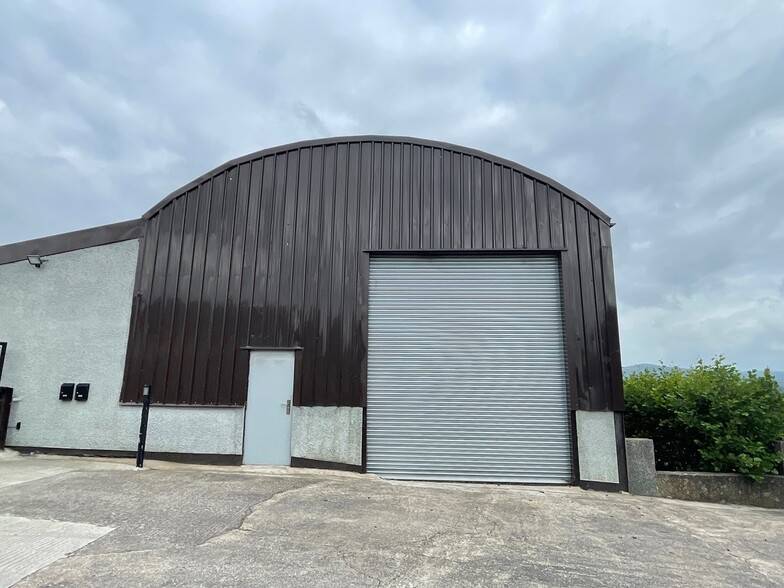 252 Hillhall Rd, Lisburn for lease - Building Photo - Image 2 of 2