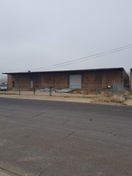 1119 S Leech St, Hobbs, NM for sale - Other - Image 1 of 1