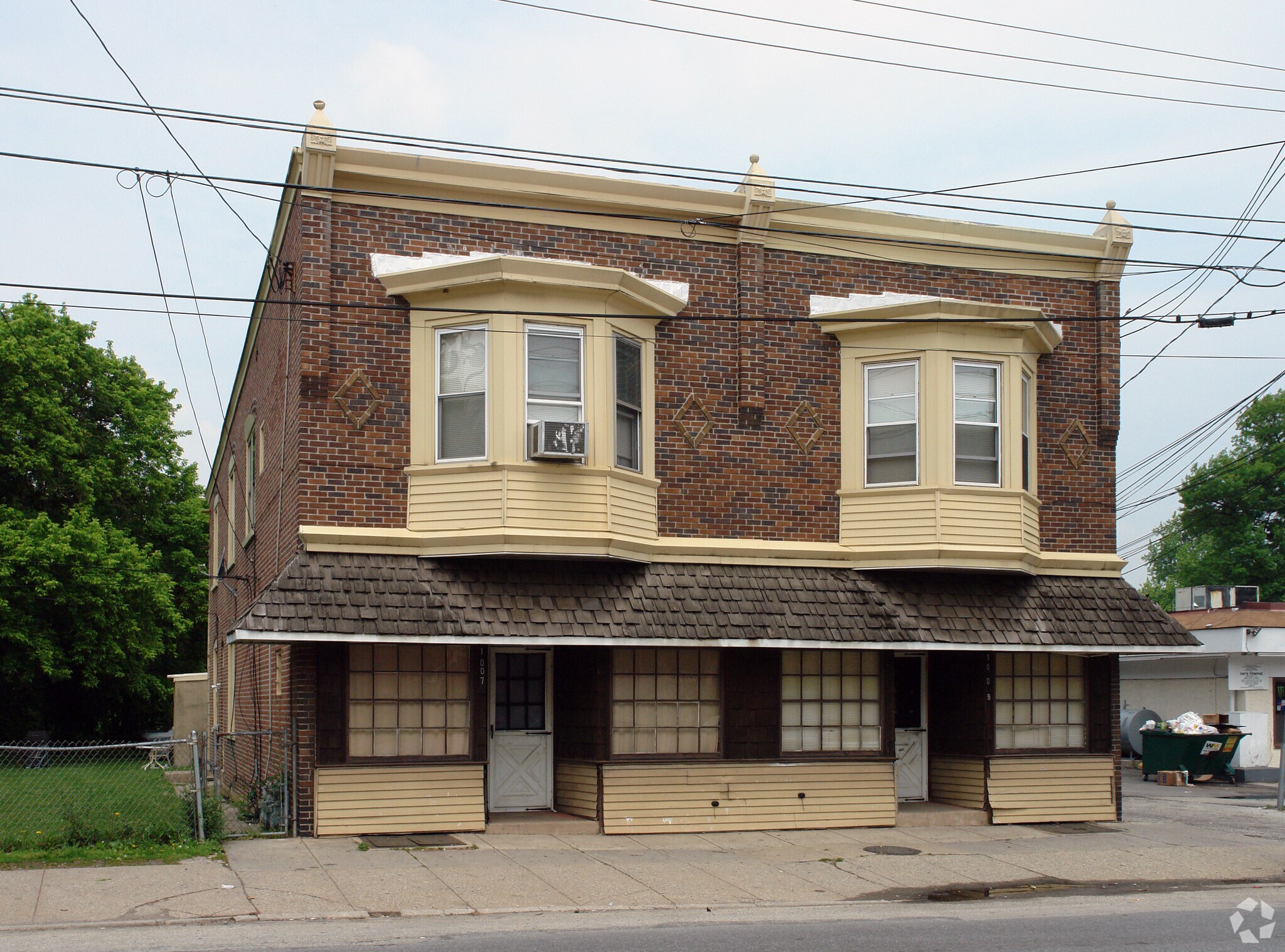 1007-1009 Markley St, Norristown, PA for sale Primary Photo- Image 1 of 3