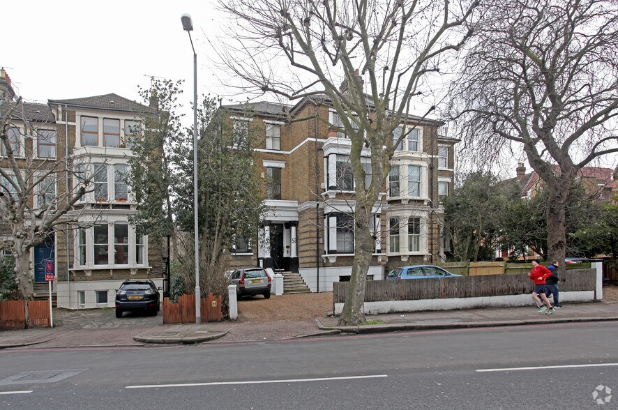 53 Cavendish Rd, London for sale - Primary Photo - Image 1 of 1