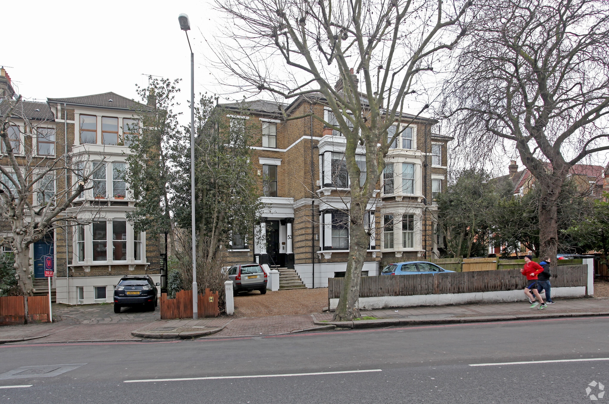 53 Cavendish Rd, London for sale Primary Photo- Image 1 of 1