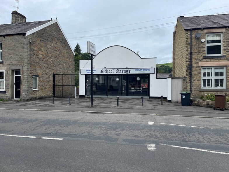 47 Buxton Rd, High Peak for sale - Building Photo - Image 1 of 1