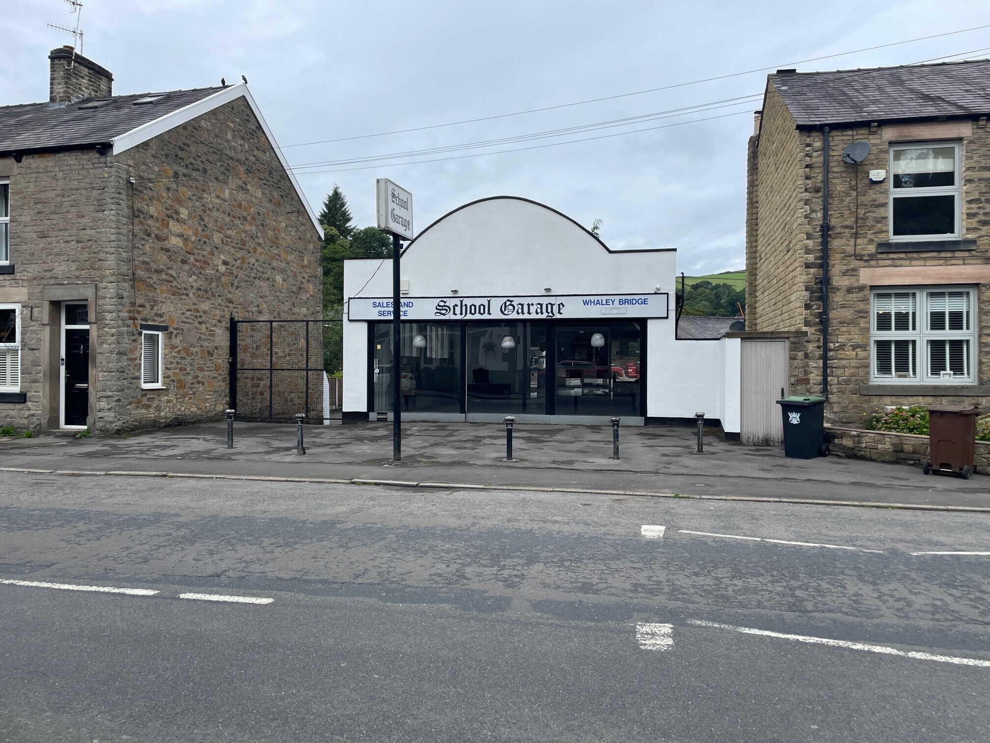 47 Buxton Rd, High Peak for sale Building Photo- Image 1 of 1