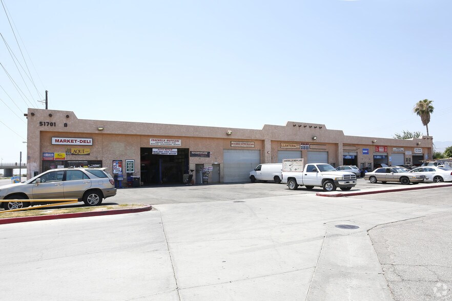 51701 US Highway 111, Coachella, CA for lease - Other - Image 2 of 4