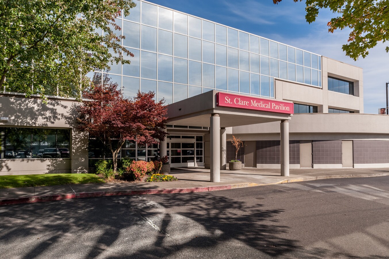 11311 Bridgeport Way SW, Lakewood, WA 98499