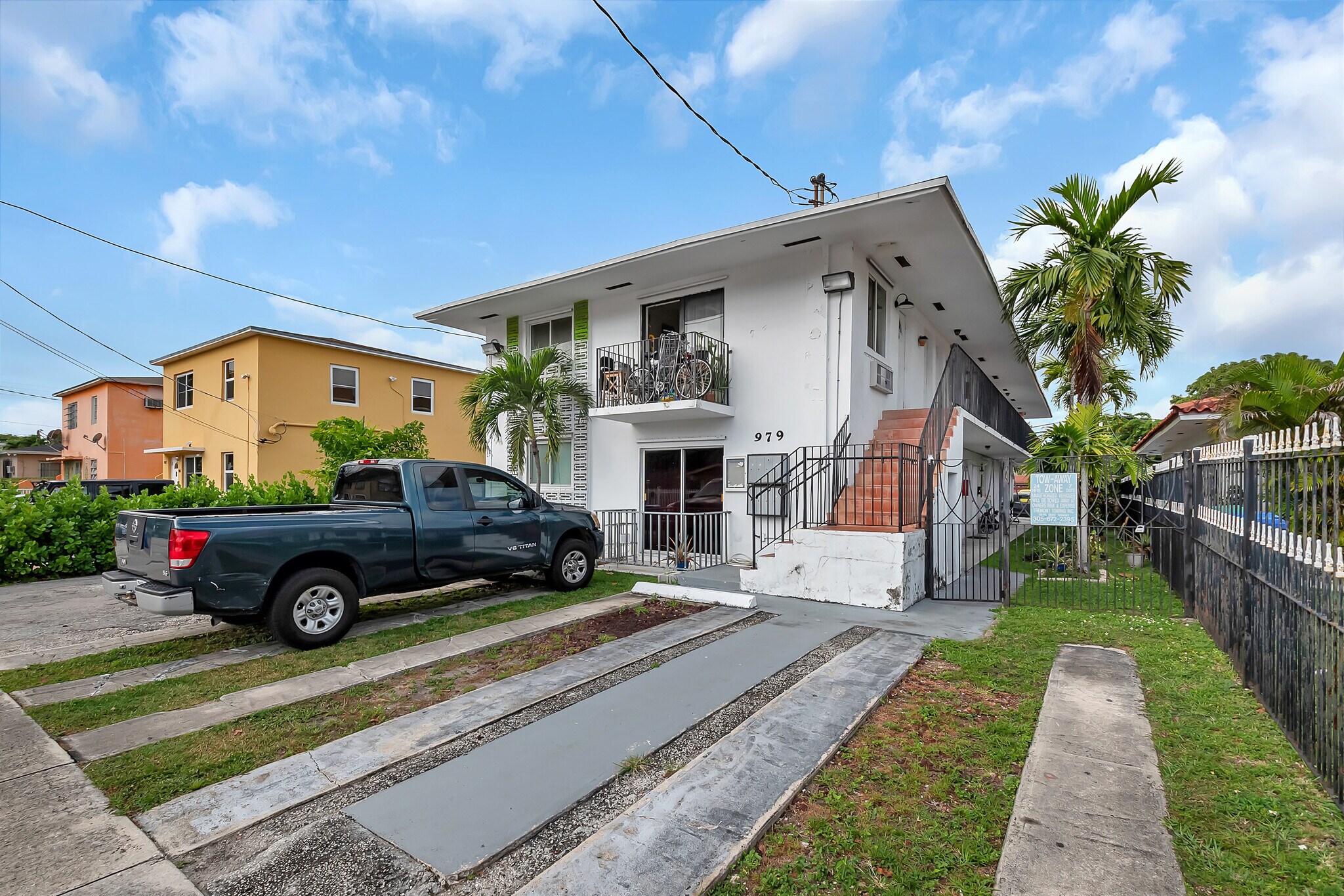 979 SW 10th St, Miami, FL for sale Building Photo- Image 1 of 1