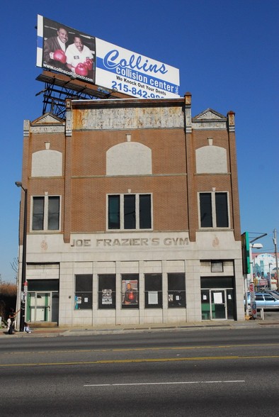 2917-2919 N Broad St, Philadelphia, PA for sale - Building Photo - Image 2 of 18