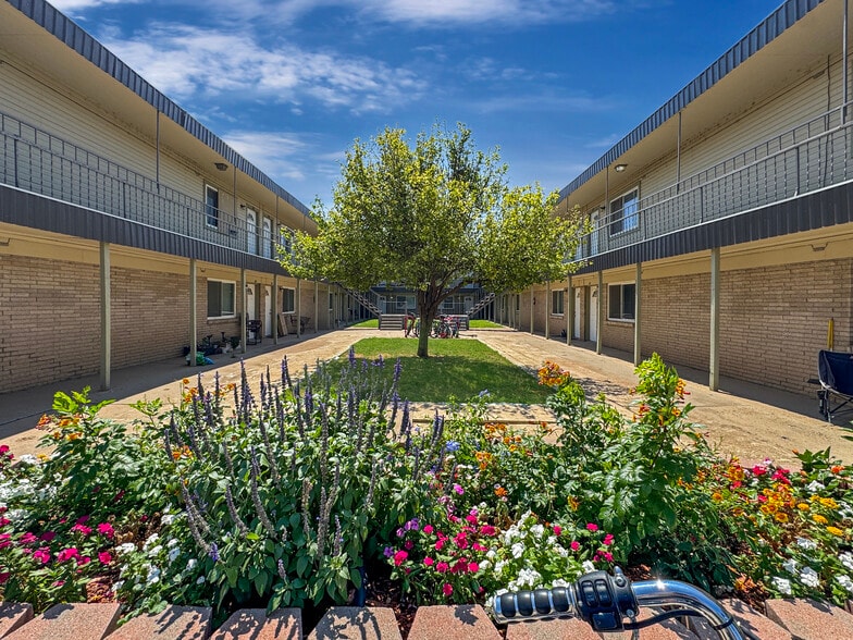 2312 14th Ave, Canyon, TX for sale - Building Photo - Image 2 of 8