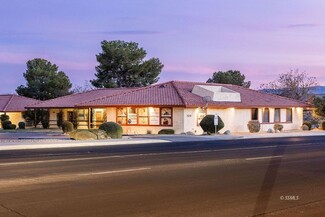 More details for 720 N Norma St, Ridgecrest, CA - Office for Sale