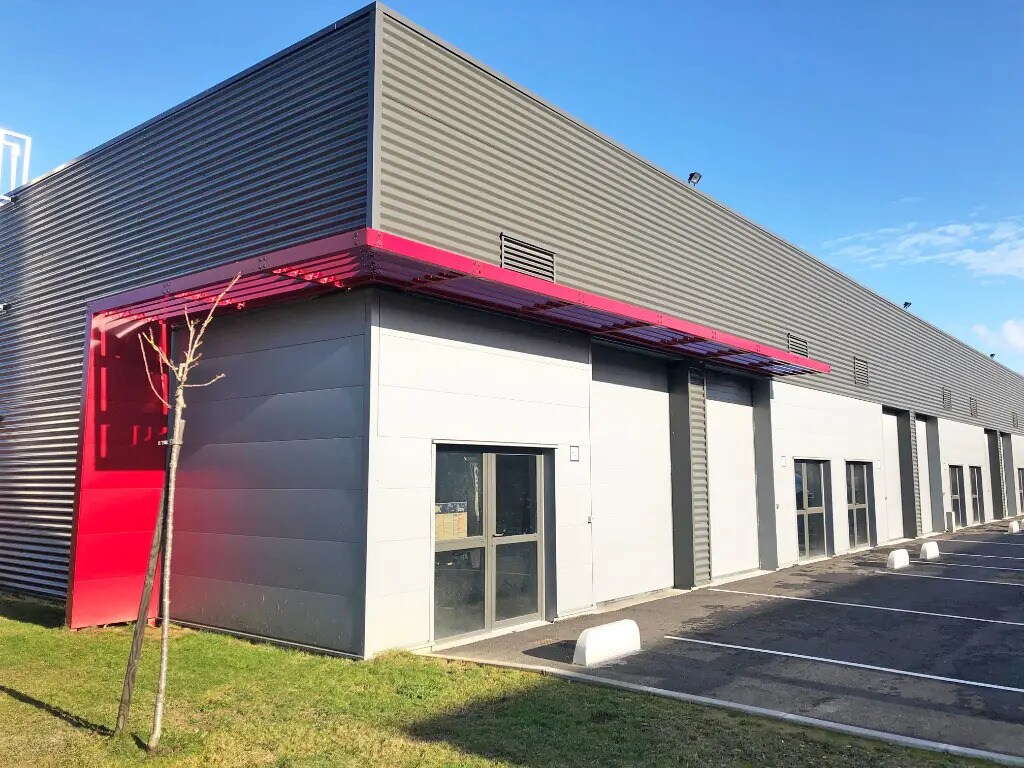 109 Impasse Thales, Bouloc for sale Building Photo- Image 1 of 3