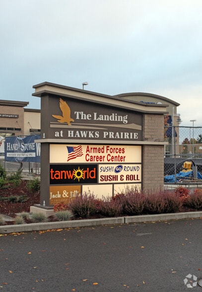 1380 Galaxy Dr NE, Lacey, WA for sale - Building Photo - Image 2 of 5