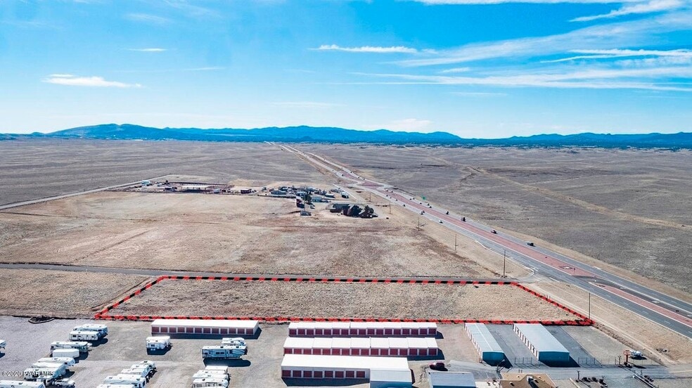Tbd E Road 4 1/2 South, Chino Valley, AZ for sale - Building Photo - Image 3 of 9