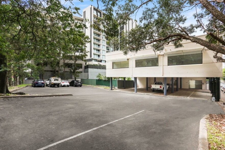 147 O'Riordan St, Mascot for lease - Building Photo - Image 2 of 2
