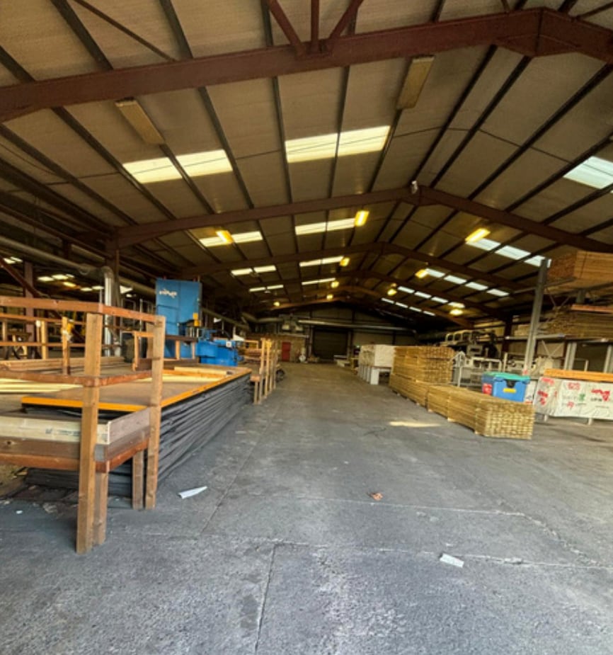 1-7 Clipper Rd, Cardiff for lease Interior Photo- Image 1 of 1