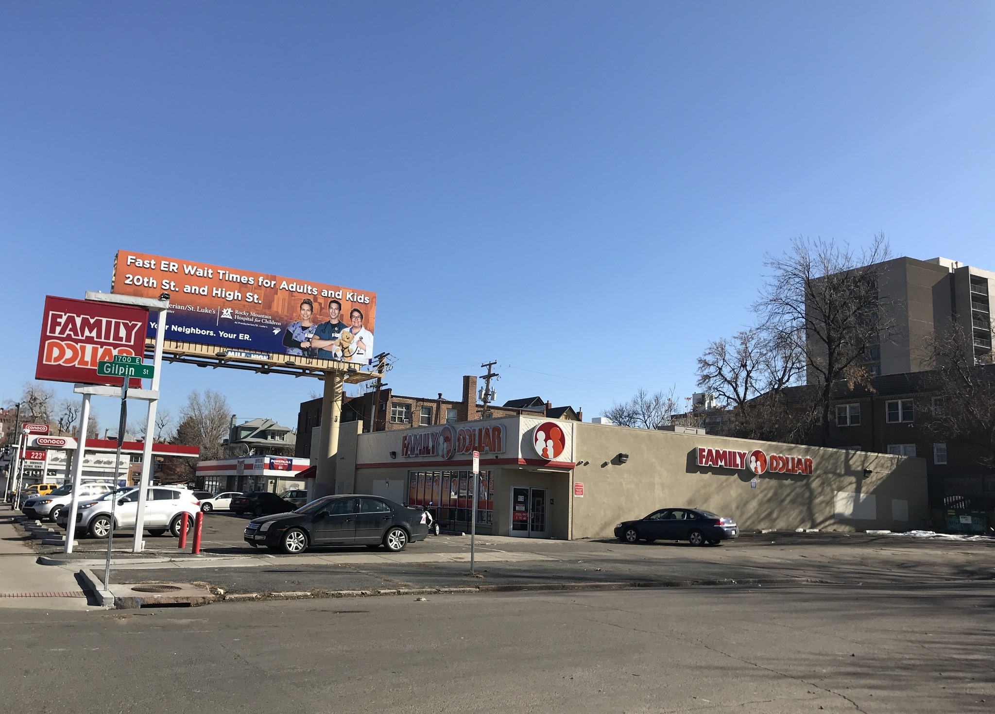 1700 E Colfax Ave, Denver, CO for lease Building Photo- Image 1 of 3