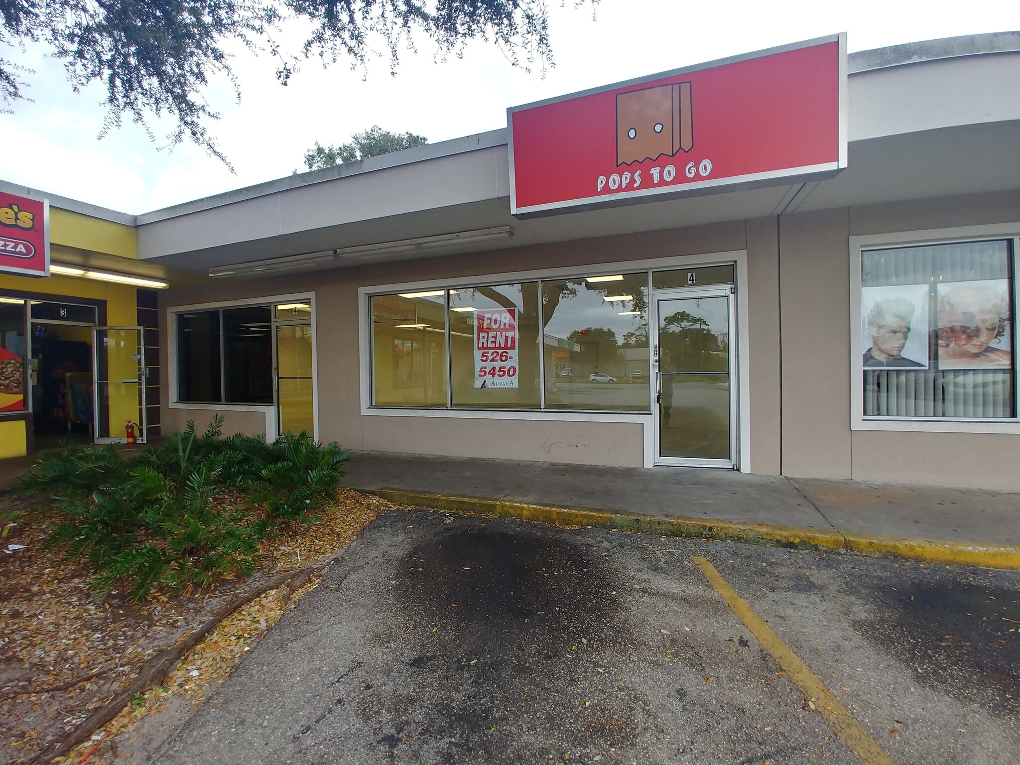 6328 Park Blvd, Pinellas Park, FL for sale Building Photo- Image 1 of 1