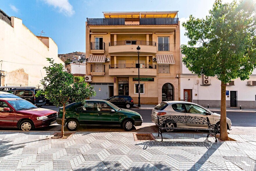 Retail in Albuñol, Granada for sale - Building Photo - Image 3 of 8