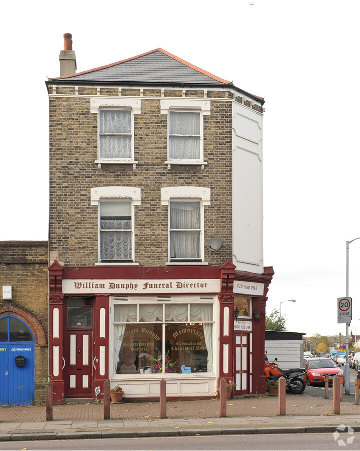 294 Brockley Rd, London, LND SE4 2RA | LoopNet