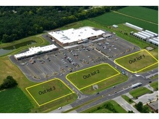 336 - 3 Hwy 9 W, Bennettsville, SC for sale Primary Photo- Image 1 of 3