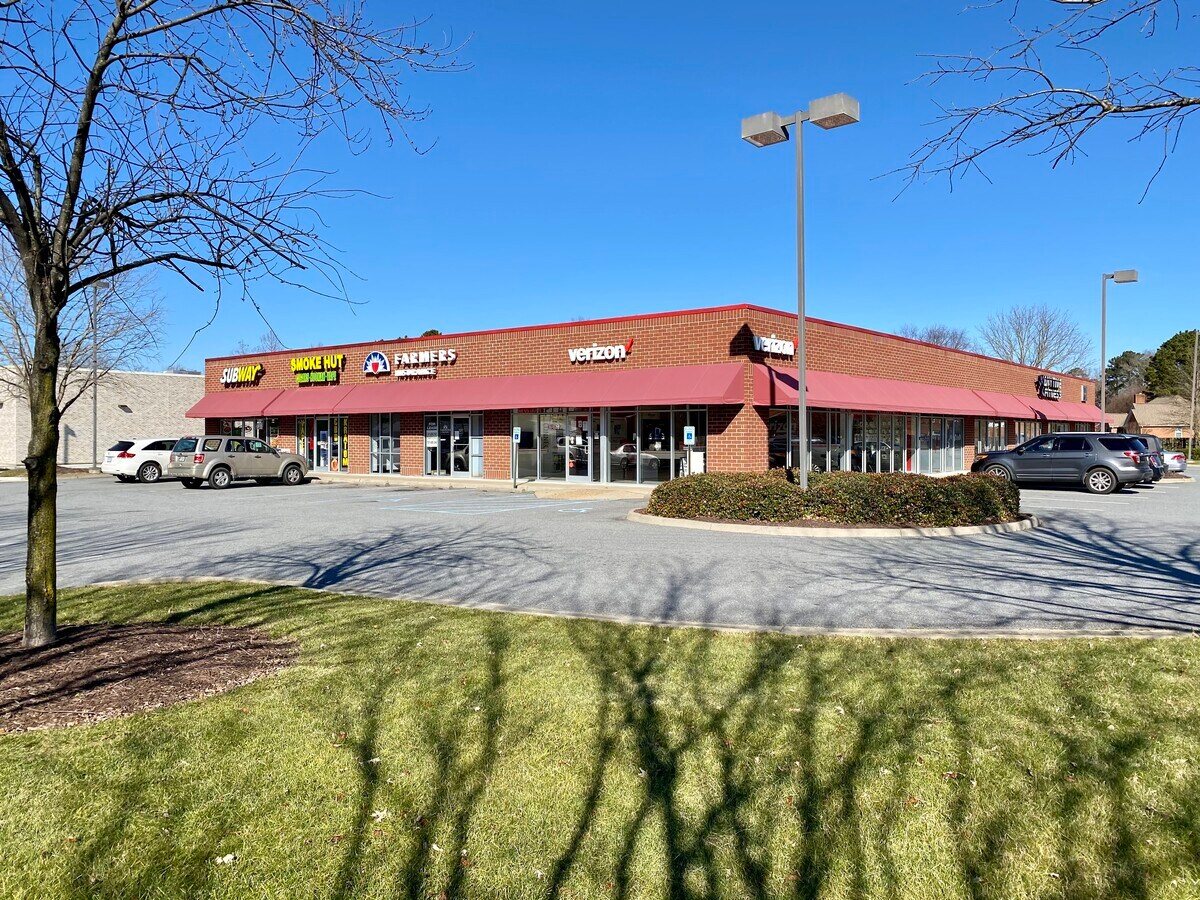 11435 Windsor Blvd, Windsor, VA 23487